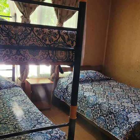 Cabanas Aguas Claras Pinto Δωμάτιο φωτογραφία