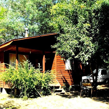 Cabanas Aguas Claras Pinto Εξωτερικό φωτογραφία