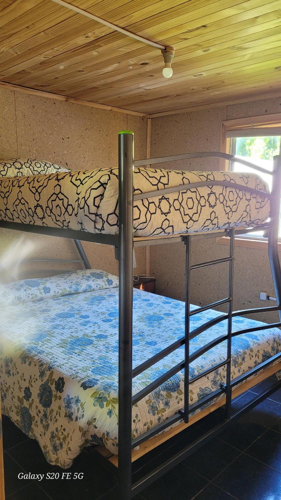 Cabanas Aguas Claras Pinto Εξωτερικό φωτογραφία