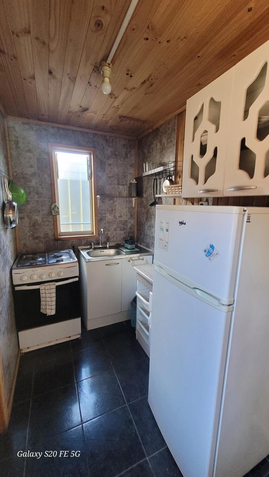 Cabanas Aguas Claras Pinto Εξωτερικό φωτογραφία