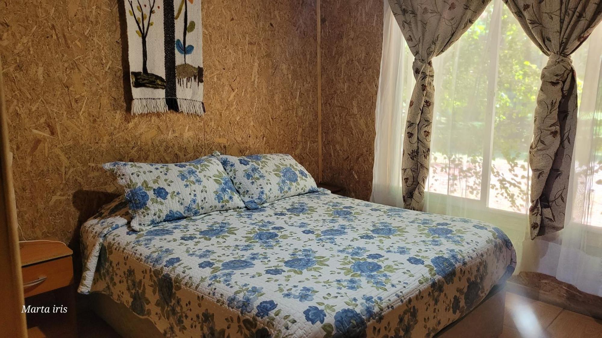 Cabanas Aguas Claras Pinto Δωμάτιο φωτογραφία