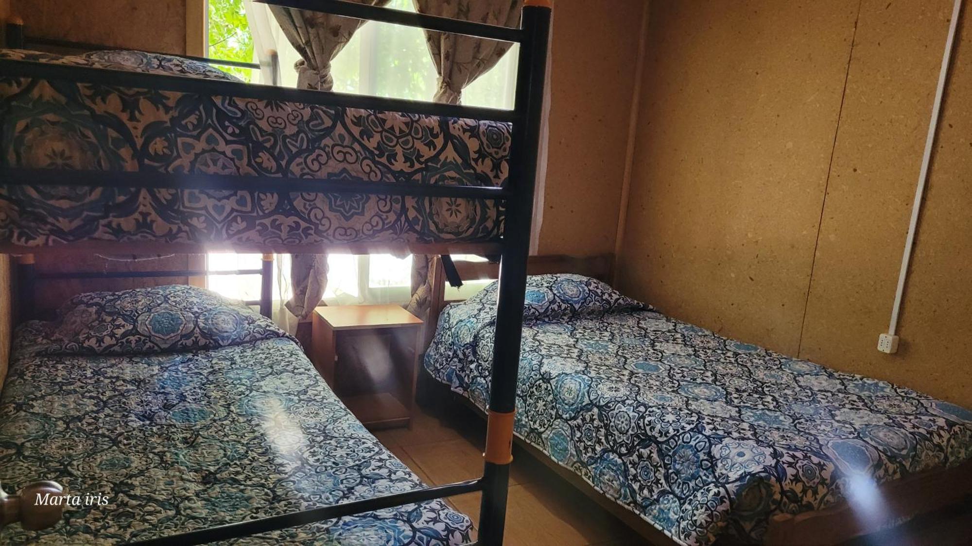 Cabanas Aguas Claras Pinto Δωμάτιο φωτογραφία