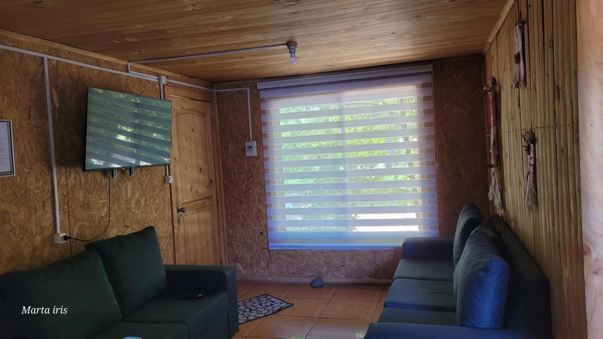 Cabanas Aguas Claras Pinto Δωμάτιο φωτογραφία