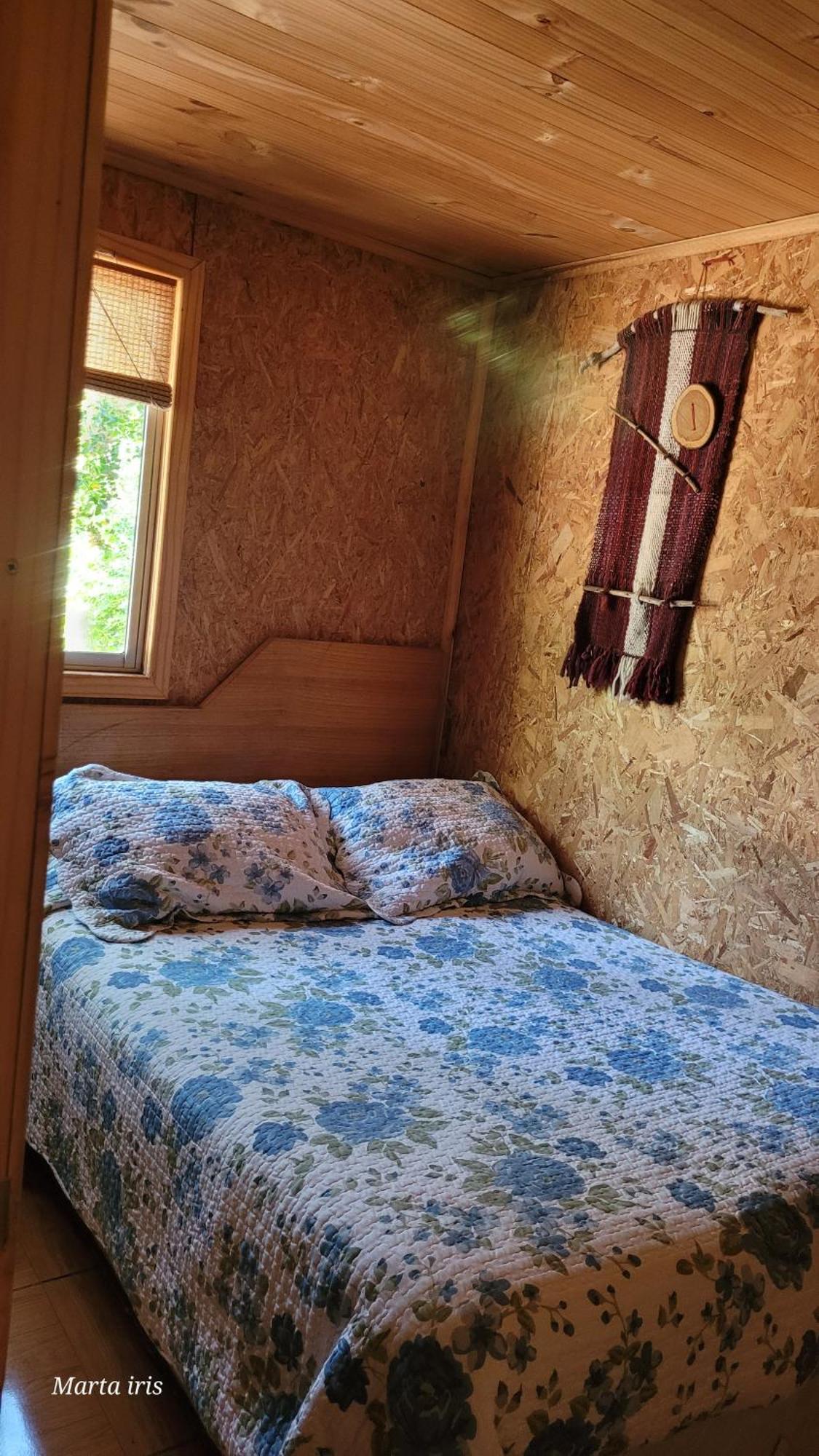 Cabanas Aguas Claras Pinto Δωμάτιο φωτογραφία