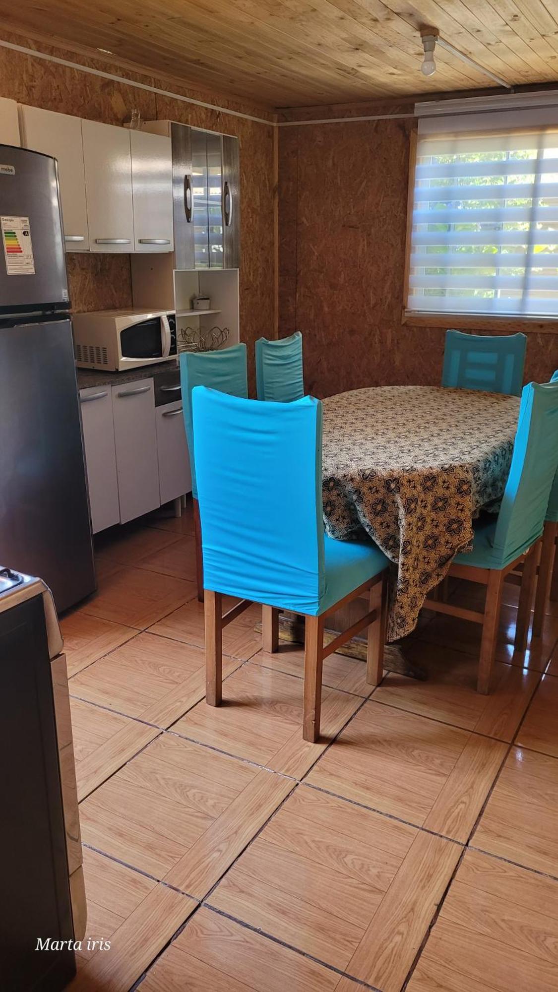 Cabanas Aguas Claras Pinto Δωμάτιο φωτογραφία