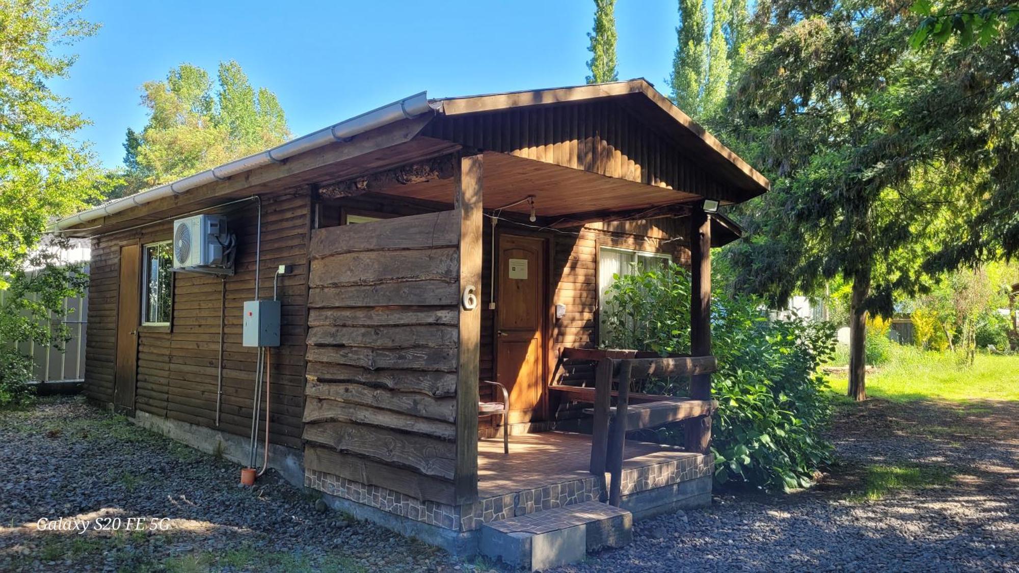 Cabanas Aguas Claras Pinto Δωμάτιο φωτογραφία