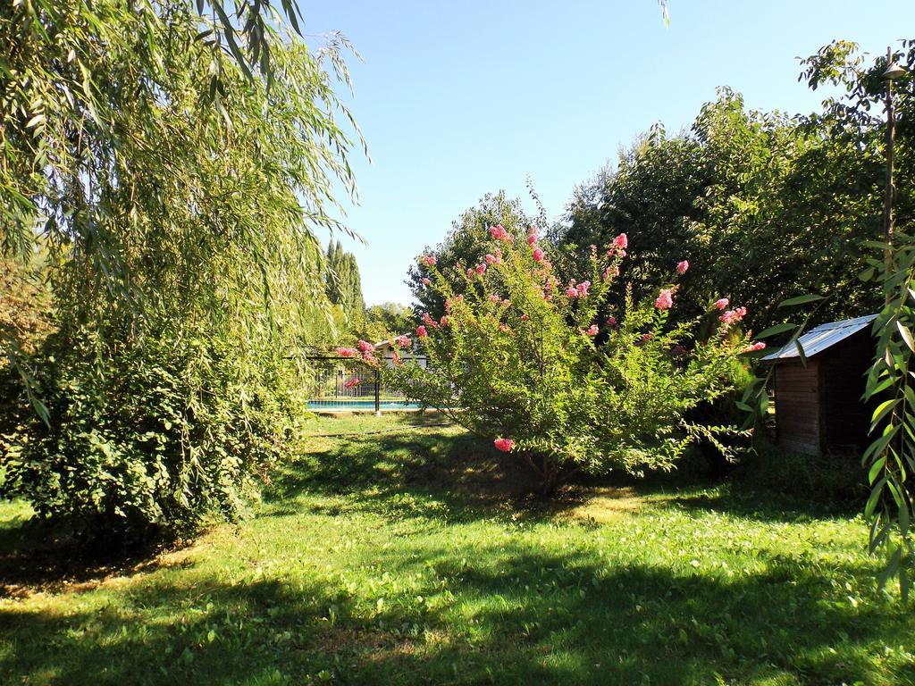 Cabanas Aguas Claras Pinto Εξωτερικό φωτογραφία
