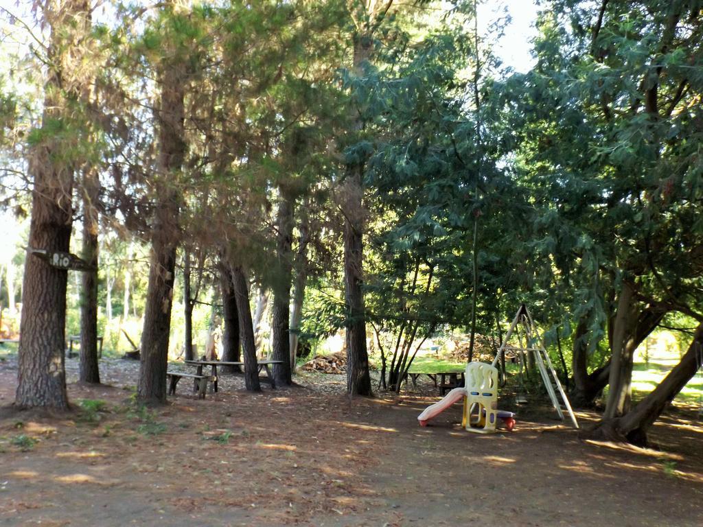 Cabanas Aguas Claras Pinto Εξωτερικό φωτογραφία