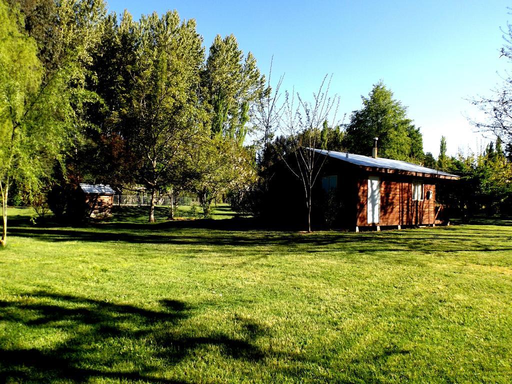 Cabanas Aguas Claras Pinto Εξωτερικό φωτογραφία