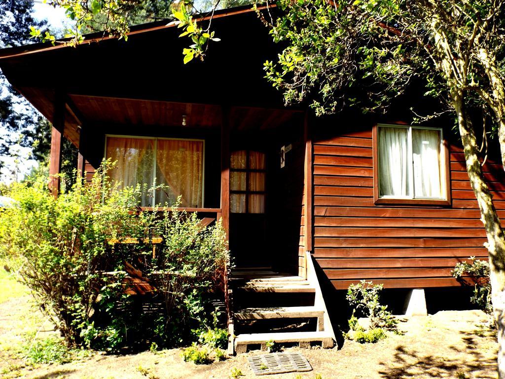Cabanas Aguas Claras Pinto Δωμάτιο φωτογραφία