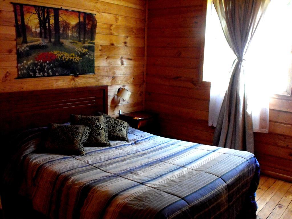 Cabanas Aguas Claras Pinto Δωμάτιο φωτογραφία