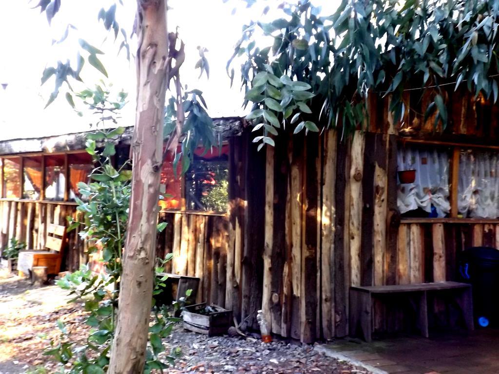 Cabanas Aguas Claras Pinto Δωμάτιο φωτογραφία