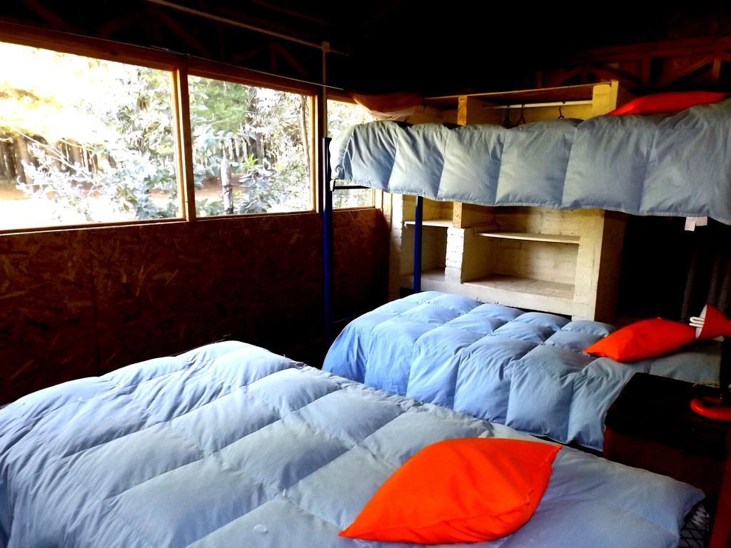 Cabanas Aguas Claras Pinto Δωμάτιο φωτογραφία