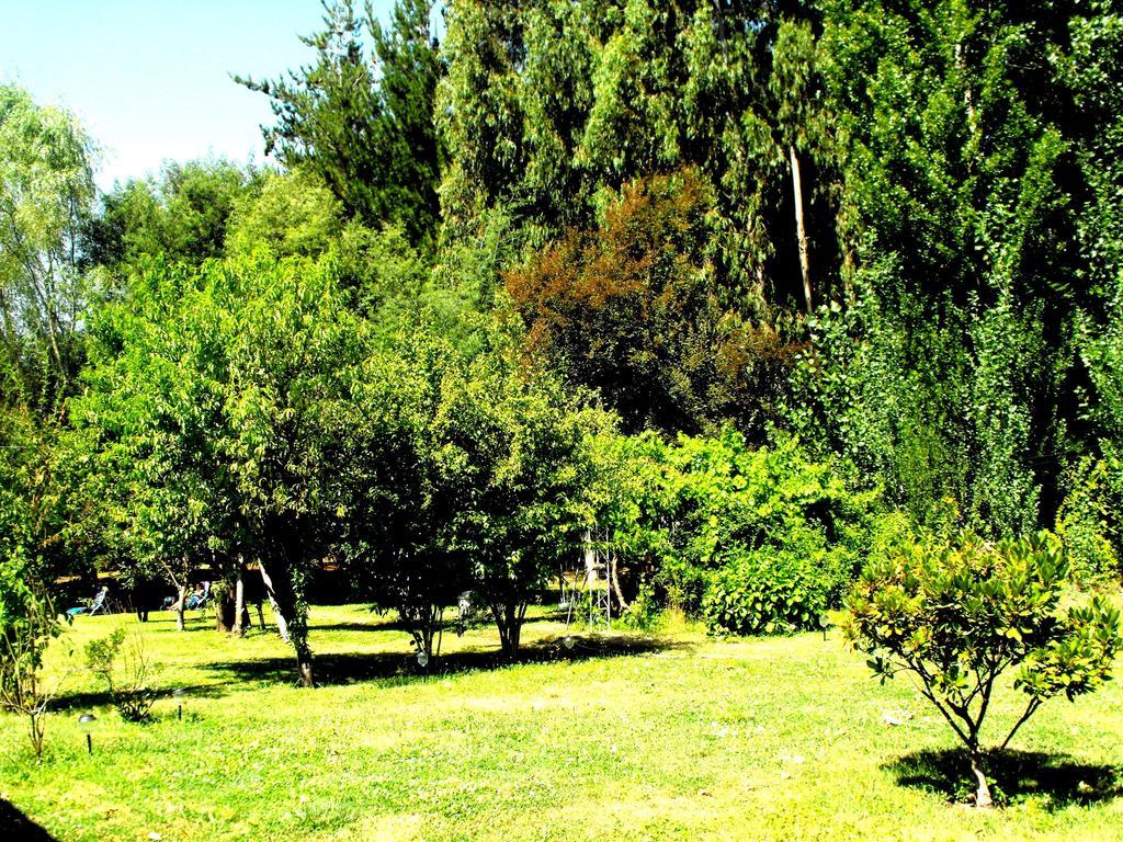 Cabanas Aguas Claras Pinto Εξωτερικό φωτογραφία
