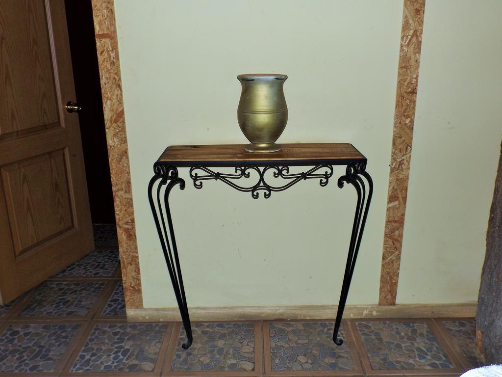 Cabanas Aguas Claras Pinto Εξωτερικό φωτογραφία