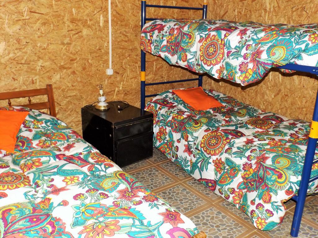 Cabanas Aguas Claras Pinto Εξωτερικό φωτογραφία