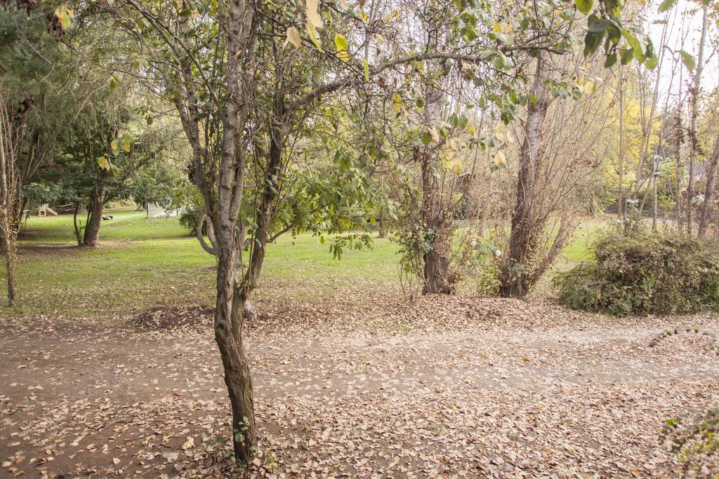 Cabanas Aguas Claras Pinto Εξωτερικό φωτογραφία